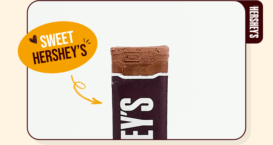 卸売専用 (ハーシー) 凍らせて食べるアイスハーシー 1パック(85ml x 6本) × 4 韓国食品 アイスクリーム アイス - NAMAN ONLINE STORE