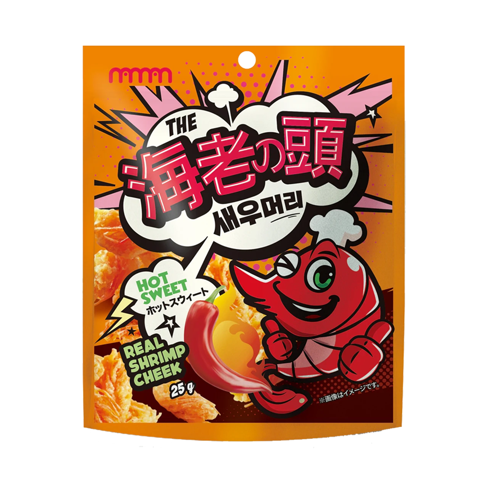 スナック菓子