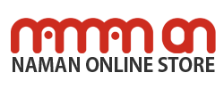 NAMAN ONLINE STORE