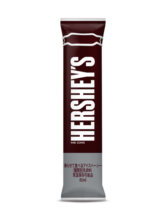 卸売専用 (ハーシー) 凍らせて食べるアイスハーシー １パック(85ml x 6本) × 4 韓国食品 アイスクリーム アイス - NAMAN ONLINE STORE